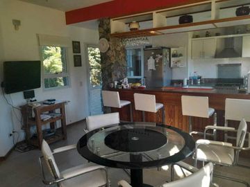 Pinamar Golf| Casa Maria Bonita