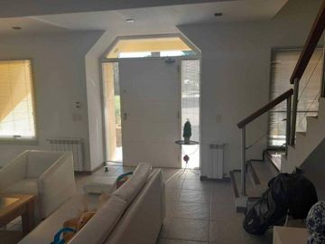 Pinamar Golf| Casa Maria Bonita
