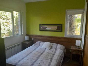 Pinamar Golf| Casa Maria Bonita