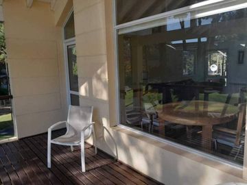Pinamar Golf| Casa Maria Bonita
