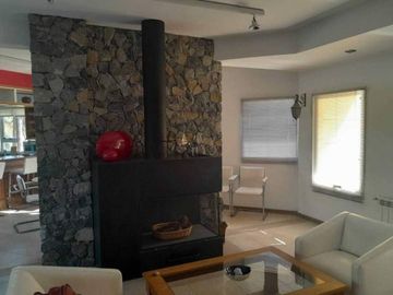 Pinamar Golf| Casa Maria Bonita