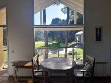 Pinamar Golf| Casa Maria Bonita