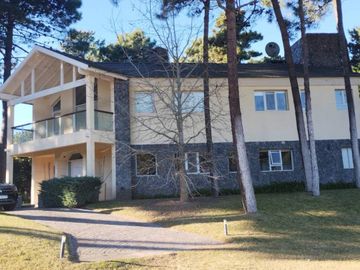 Pinamar Golf| Casa Maria Bonita