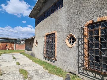 Venta de Terreno 7 mil m2 en TLAZALA, CAPULHUAC