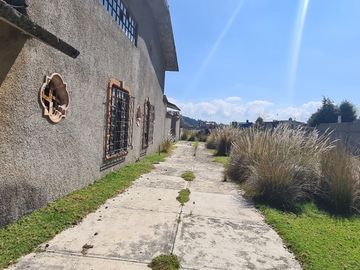 Venta de Terreno 7 mil m2 en TLAZALA, CAPULHUAC
