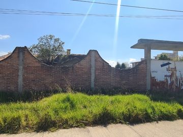 Venta de Terreno 7 mil m2 en TLAZALA, CAPULHUAC