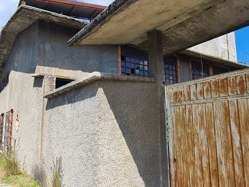 Venta de Terreno 7 mil m2 en TLAZALA, CAPULHUAC
