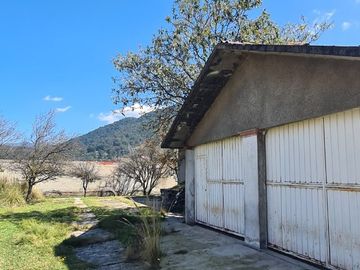 Venta de Terreno 7 mil m2 en TLAZALA, CAPULHUAC