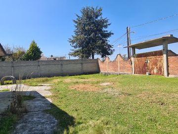 Venta de Terreno 7 mil m2 en TLAZALA, CAPULHUAC