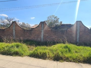 Venta de Terreno 7 mil m2 en TLAZALA, CAPULHUAC