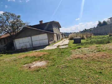 Venta de Terreno 7 mil m2 en TLAZALA, CAPULHUAC