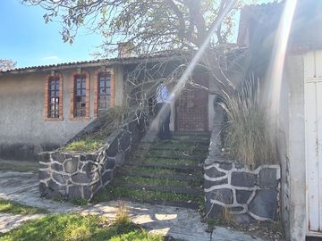 Venta de Terreno 7 mil m2 en TLAZALA, CAPULHUAC