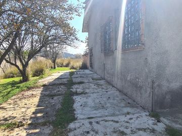 Venta de Terreno 7 mil m2 en TLAZALA, CAPULHUAC