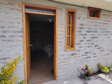 Se Vende Casa en la Montaña en Cotacachi