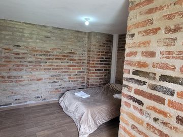 Se Vende Casa en la Montaña en Cotacachi