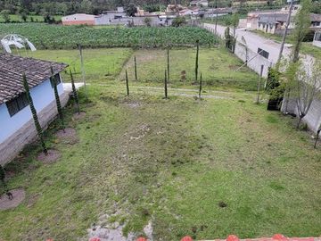 Se Vende Casa en la Montaña en Cotacachi