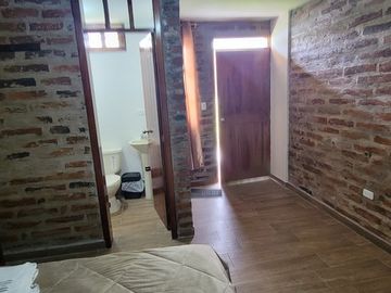 Se Vende Casa en la Montaña en Cotacachi