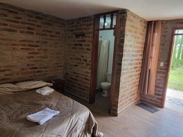 Se Vende Casa en la Montaña en Cotacachi