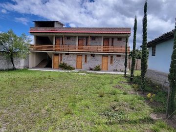 Se Vende Casa en la Montaña en Cotacachi