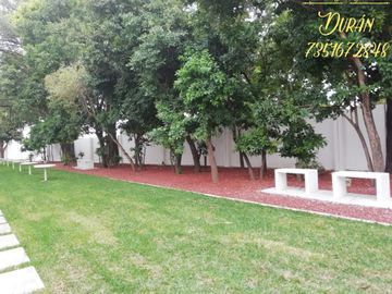 Venta de casa 3 recámaras con alberca a 8 minutos de Oaxtepec