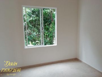 Venta de casa 3 recámaras con alberca a 8 minutos de Oaxtepec