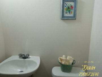 Venta de casa 3 recámaras con alberca a 8 minutos de Oaxtepec