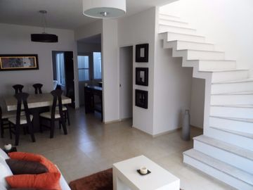 Venta de casa 3 recámaras con alberca a 8 minutos de Oaxtepec