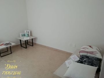 Venta de casa 3 recámaras con alberca a 8 minutos de Oaxtepec