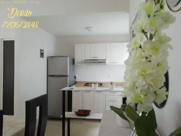 Venta de casa 3 recámaras con alberca a 8 minutos de Oaxtepec