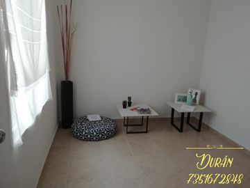 Venta de casa 3 recámaras con alberca a 8 minutos de Oaxtepec