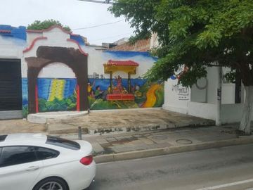 casalote en venta en bostón. Cod V8063