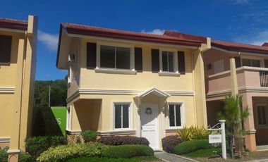 Ready for Occupancy 3 Bedroom House for Sale in Pit-Os, Talamban Cebu City