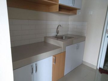 1 Unit Terakhir Rumah Cantik 2LT CASH Only 719JT di Cisintok Cihanjuang