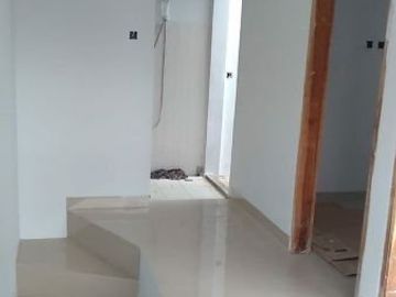 1 Unit Terakhir Rumah Cantik 2LT CASH Only 719JT di Cisintok Cihanjuang