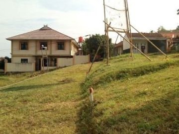 Investasi Kavling Bagus dekat jalan raya Bypass Cicalengka Garut Murah