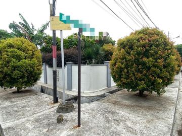 Dijual Rumah Terletak Hook Di Kayu Putih Jakarta Timur