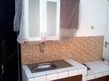 Rumah ready stock dekat Tol Soroja Lingkungan Asri dan sudah ramai keamanan 24 Jam dan Bebas Banjir
