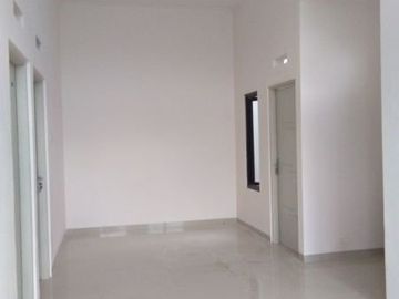Rumah ready stock dekat Tol Soroja Lingkungan Asri dan sudah ramai keamanan 24 Jam dan Bebas Banjir