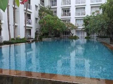 Apt. Cosmopolis Full furnished mountain view