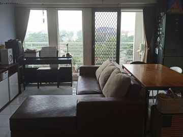 Apt. Cosmopolis Full furnished mountain view