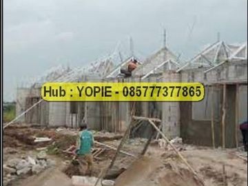 Dijual rumah murah di karawang
