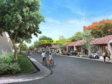Dijual rumah murah di karawang