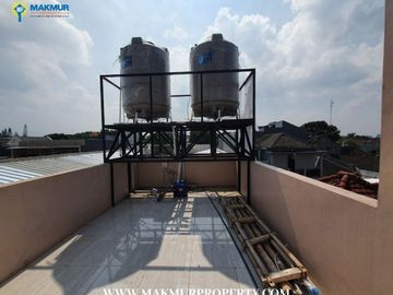 Kos Kosan Dijual Daerah Suhat Kota Malang