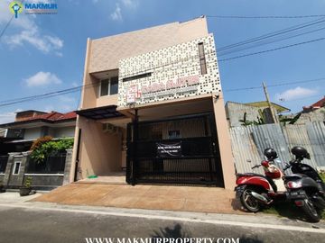 Kos Kosan Dijual Daerah Suhat Kota Malang