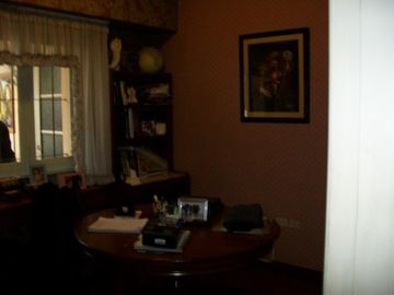 CHALET EN VENTA CASTELAR SUR 5 AMBIENTES