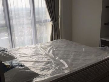 Disewakan Apartemen Branz BSD City Tangerang 1 Bedroom Lantai 20 Tower North