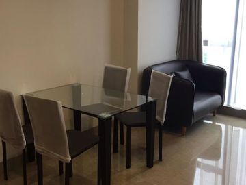 Disewakan Apartemen Branz BSD City Tangerang 1 Bedroom Lantai 20 Tower North