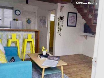Townhouse For Sale in Sta. Maria, Bulacan