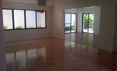 House for Sale in Bel-Air Village, Makati City