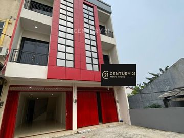 Dijual Ruko Cocok Untuk Segala Usaha DiJalan Raya Jatiasih Bekasi
